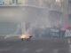 Violenza al corteo di Catania, arrestati due leader anarchici
