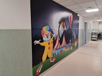 ChiChi, nuova associazione per i bambini del Regina Margherita