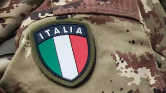 Servizio militare, Crosetto apre il confronto nazionale