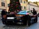Carabinieri, nuova Maserati per missioni di emergenza