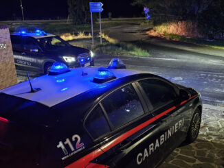 Estorsioni mafiose 🔴 [Video] a imprenditore edile, arrestato 78enne