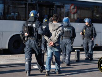 Operazione ENFAST congiunta Italia-Spagna contro clan camorristico