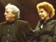 Ornella Vanoni, l’addio tra musica e ricordi indelebili