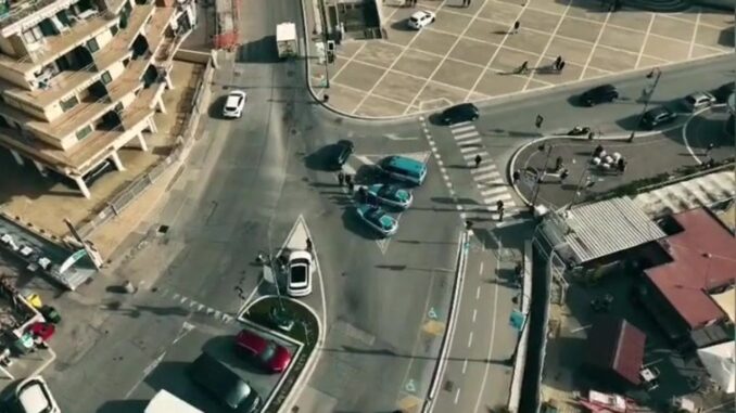 Maxi blitz antidroga [Video] tra Roma e Latina, quindici arresti e 200 agenti in azione