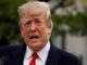 Trump spinge Kiev alla tregua entro Natale