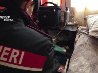 Operazione a Modena [VIDEO] contro documenti falsi e soggiorni