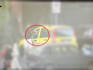 Catania, blitz antidroga: 35 misure cautelari
