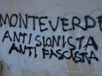 Giovani-vecchi, violenza ideologica che segna l’Italia