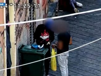 Maxi blitz a Catania: sgominata rete di spaccio e rapine