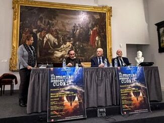 Montecalvo Irpino dedica una via a Console vittima fascista