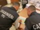 Maxi blitz smantella archeomafie siciliane, 45 misure cautelari