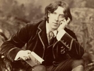 Oscar Wilde e la Massoneria, un legame rivelato a Oxford