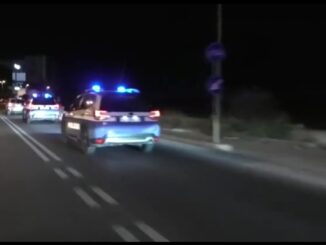 Operazione Market Drugs, 29 arresti definitivi
