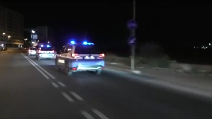 Operazione Market Drugs, 29 arresti definitivi