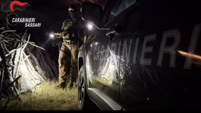 Operazione Polo Ovest [VIDEO], 21 misure cautelari in Sardegna