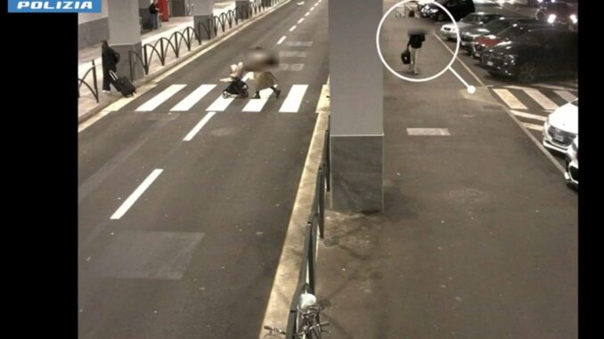 Arresto a Bergamo per viaggi falsi verso il Nord Europa