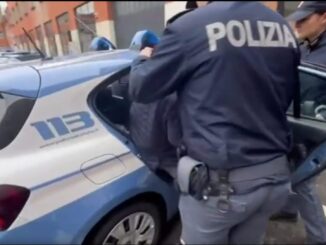 Espulso a Como 37enne legato a gruppi estremisti