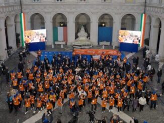 Locatelli lancia il Piano disabilità, sfida per il futuro