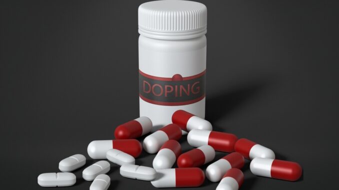 Maxi perquisizioni su traffico di farmaci dopanti in Italia.