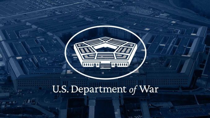 Pentagono accelera: Gemini diventa arma digitale USA