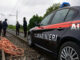 Carabinieri smascherano banda di ladri di rame sulla Firenze-Roma