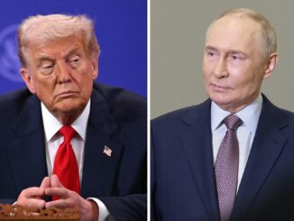 Trump-Putin, ultimo contatto in bilico tra verità e smentite