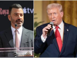Kimmel attacca Trump per le frasi su Reiner: “Odiose e vili”