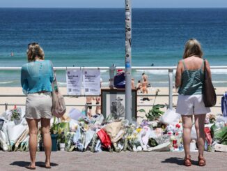 Stato Islamico esalta Bondi Beach: orgoglio jihadista