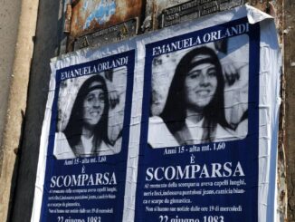 Nuova indagata nel caso Orlandi, svolta dopo 42 anni