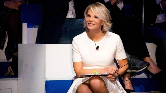C’è Posta per Te riaccende il sabato di Canale 5