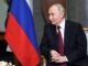 Russia, conquiste vuote per forzare i negoziati sull’Ucraina