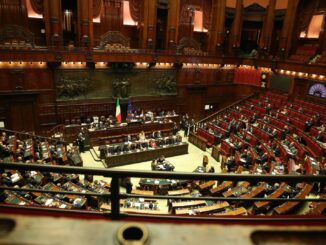 Manovra, Camera approva in via definitiva la legge di Bilancio
