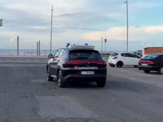 Ostia, maxi blitz carabinieri: 9 arresti e droga sequestrata