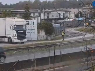 Sigarette di contrabbando, maxi sequestro tra Lazio e Sicilia