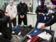 Furti seriali nei negozi toscani: arrestati due rumeni