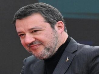 Cassazione chiude il caso Open Arms, Salvini assolto