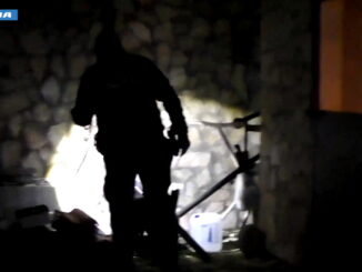 Cinquanta misure restrittive [Video] tra Palermo, Campania e Sicilia