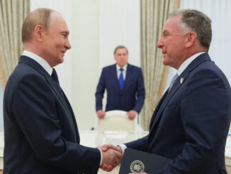 Russia, economia in stallo e guerra: il tempo guida le mosse