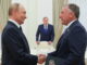 Russia, economia in stallo e guerra: il tempo guida le mosse