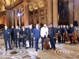 Rai1 omaggia Giovanni Paolo II con speciale Giubileo 2025