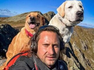 Gran Sasso, ricerche senza sosta per il polacco Karol Brozek