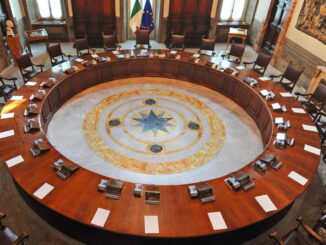 Italia e Danimarca spingono il Consiglio d’Europa sulla sicurezza