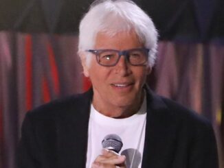 Addio a Sandro Giacobbe, voce popolare della musica italiana