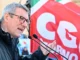 Sciopero Cgil, Landini: più soldi a salari e sanità