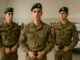 Crosetto rilancia il dibattito sulla leva militare volontaria