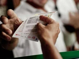 Superenalotto, numeri e combinazione vincente oggi 5 dicembre 2025