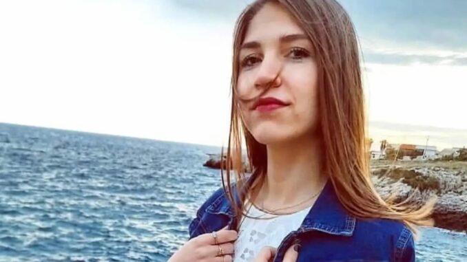 Tatiana Tramacere ritrovata viva dopo dieci giorni
