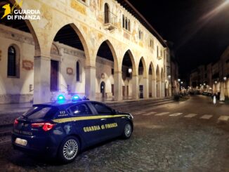 Fisco eluso con fondi dirottati: sequestri e denuncia a Treviso