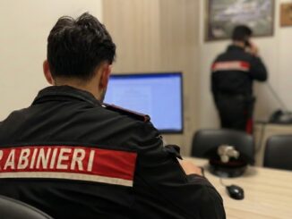 Maxi inchiesta svela 60 truffe online e 71 denunciati a Roma