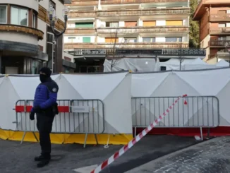 Moretti fuori dal carcere: scoppia il caso tra Italia e Berna